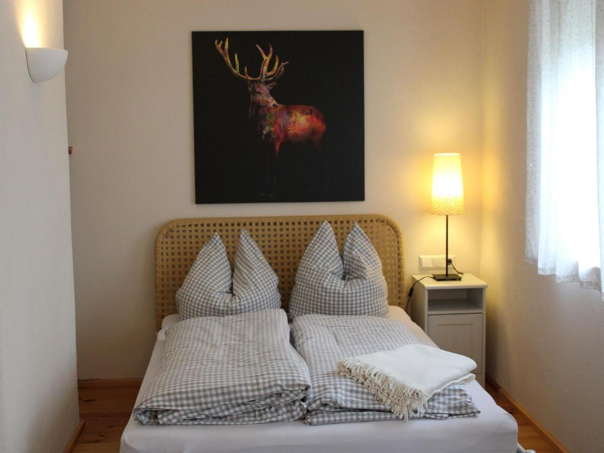 Lautertal Zinne Apartment