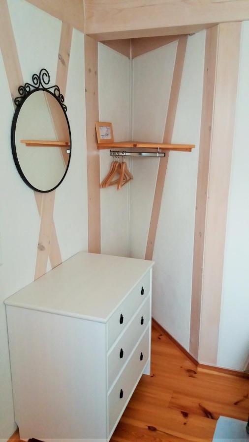 Apartment Lautertal Zinne Hayingen