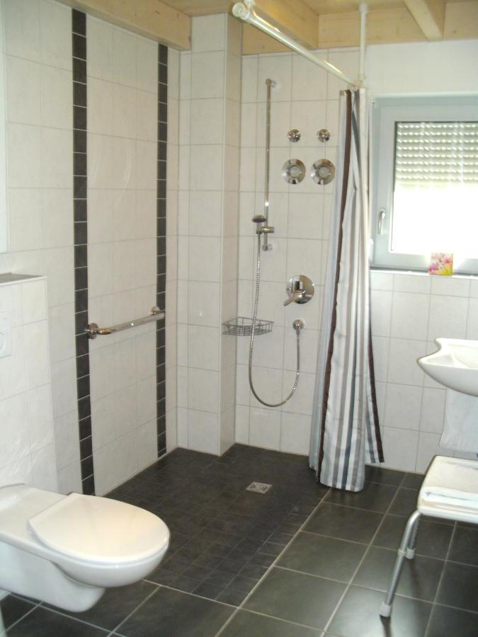 Apartment Lautertal Zinne *
